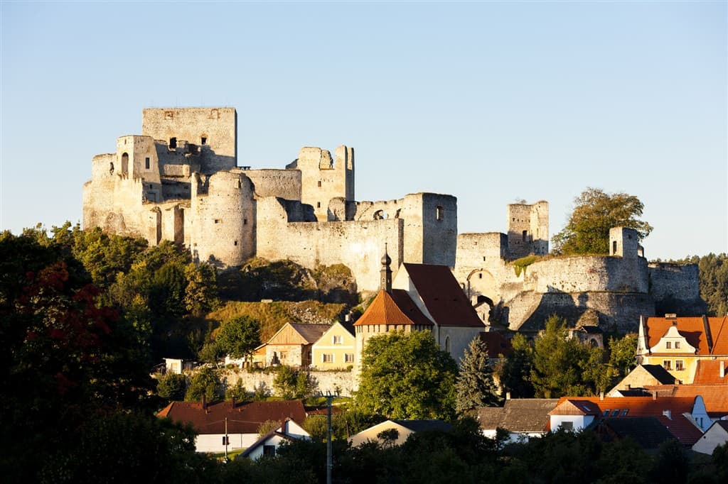 Krásy Šumavy, poznávací zájazd