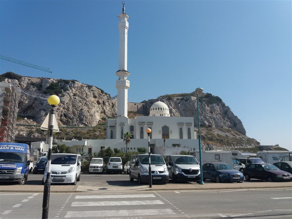 Pamiatky a architektúra