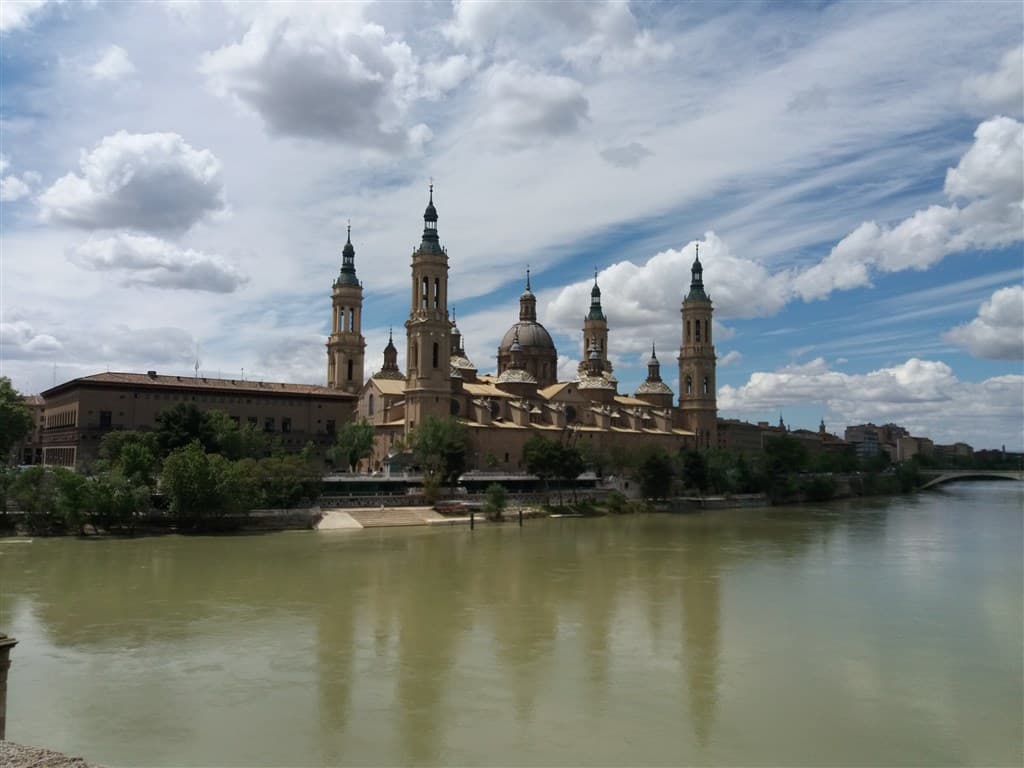Pamiatky a architektúra