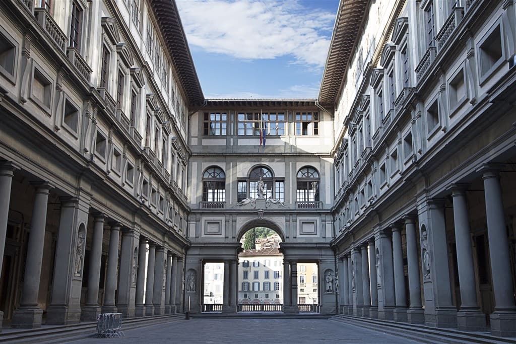 Florencia - Kráľovná renesancie- architektúra a pamiatky