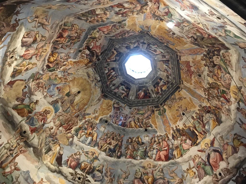 Florencia - Kráľovná renesancie- architektúra a pamiatky