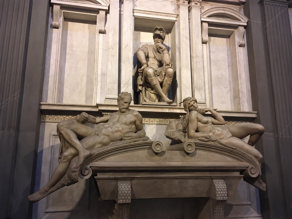 Florencia - Kráľovná renesancie- architektúra a pamiatky