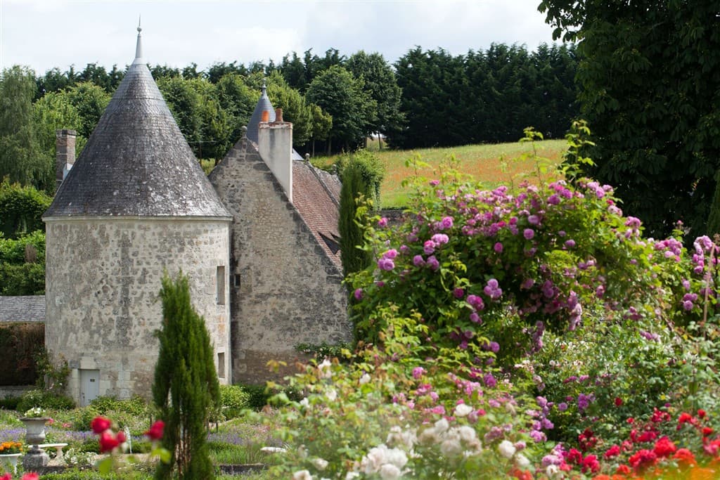 Villandry