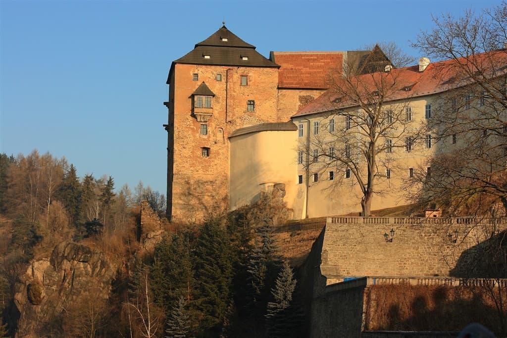 Západné Čechy - od prameňa k prameňu