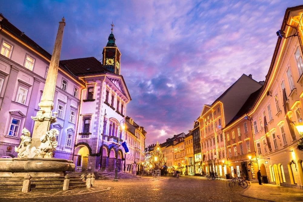 Rímske Terme - Luxusný pobyt v srdci savinjskej doliny