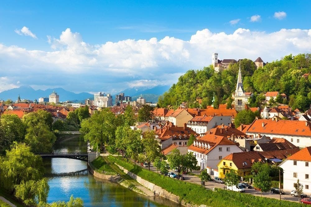 Rímske Terme - Luxusný pobyt v srdci savinjskej doliny