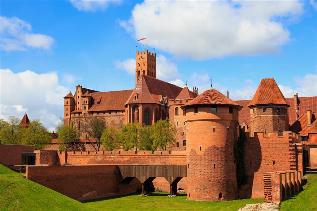 Gdaňsk - perla Baltiku