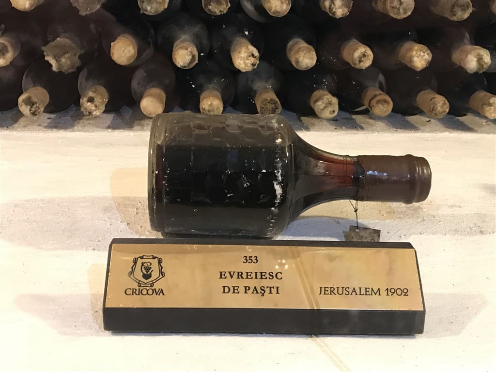 Moldavsko - medzi vinicami a históriou