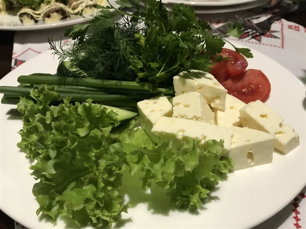Moldavsko - medzi vinicami a históriou