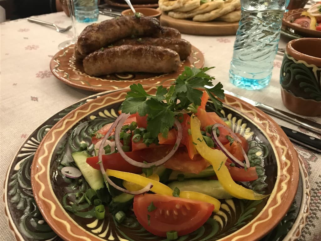 Moldavsko - medzi vinicami a históriou