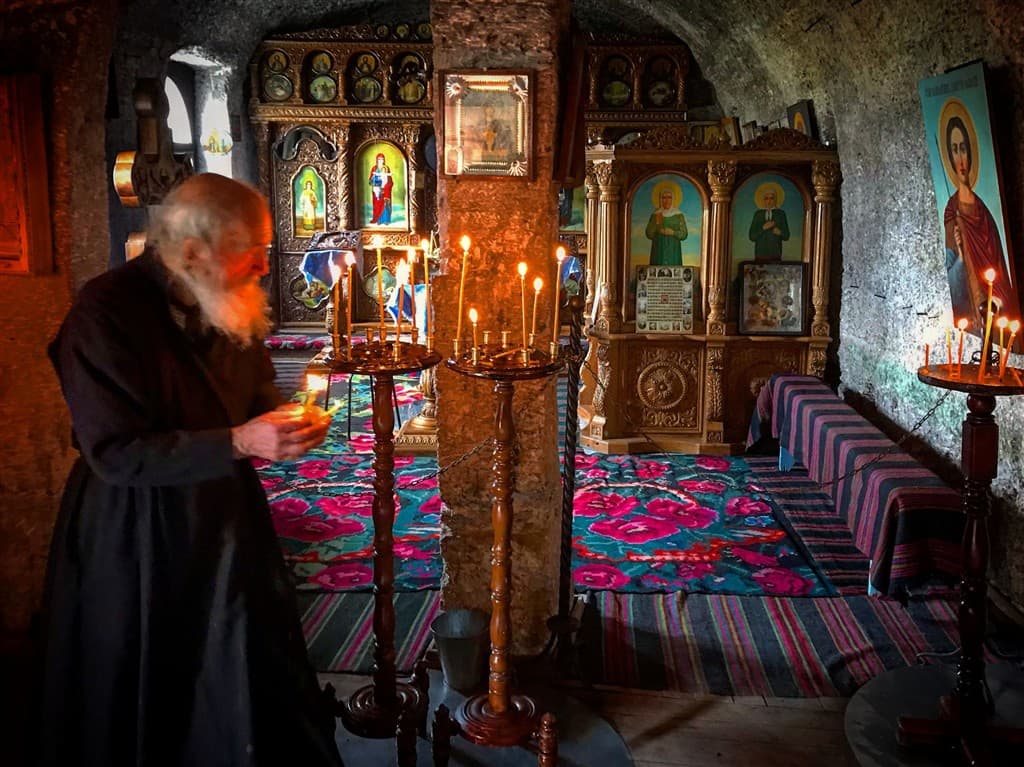 Moldavsko - medzi vinicami a históriou
