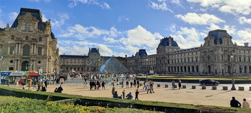 Paríž
