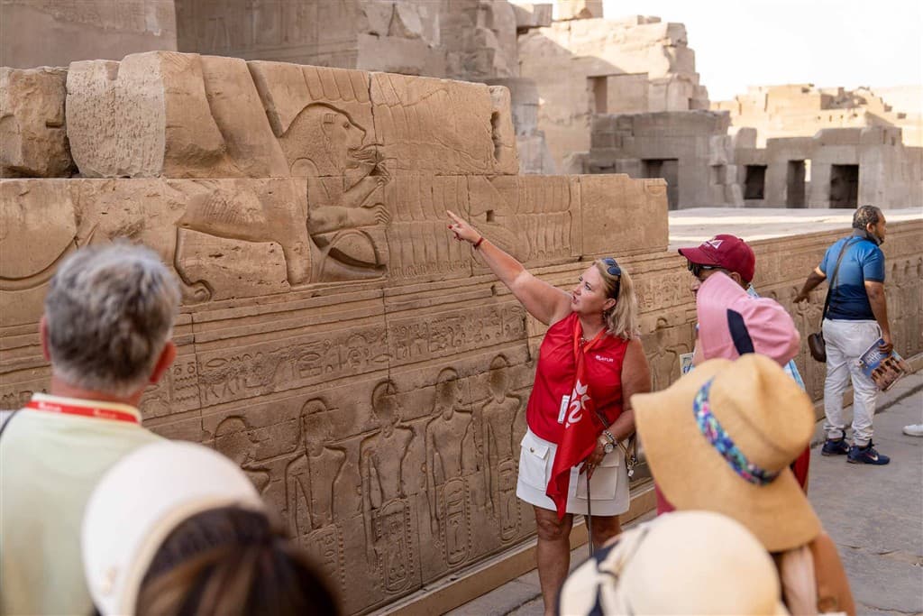 Poklad na Níle - Egyptské pyramídy, Káhira a plavba po Níle