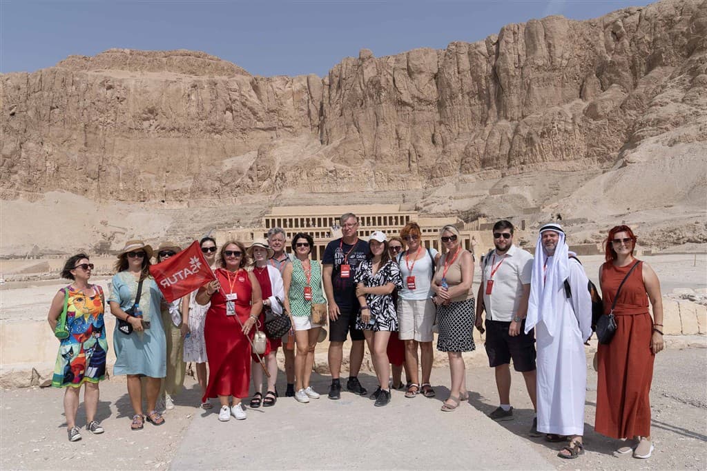 Poklad na Níle - Egyptské pyramídy, Káhira a plavba po Níle