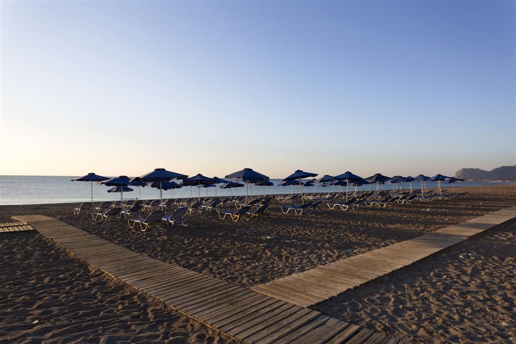 Rodos - slnečný klenot Grécka
