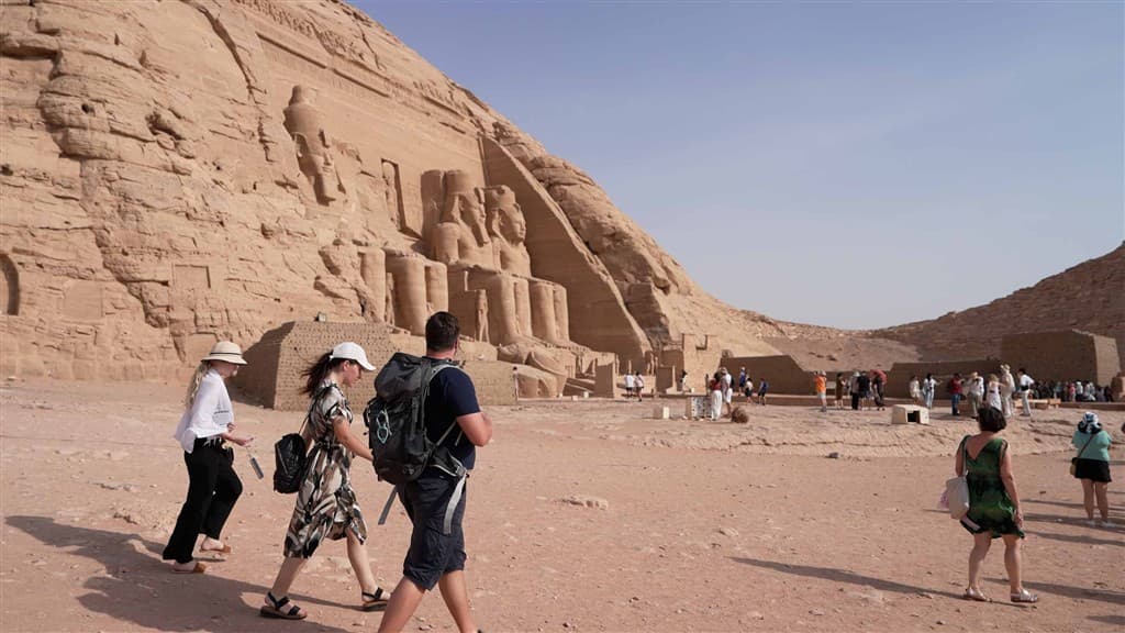 Poklad na Níle - plavba po Níle, Káhira, Veľké egyptské múzeum