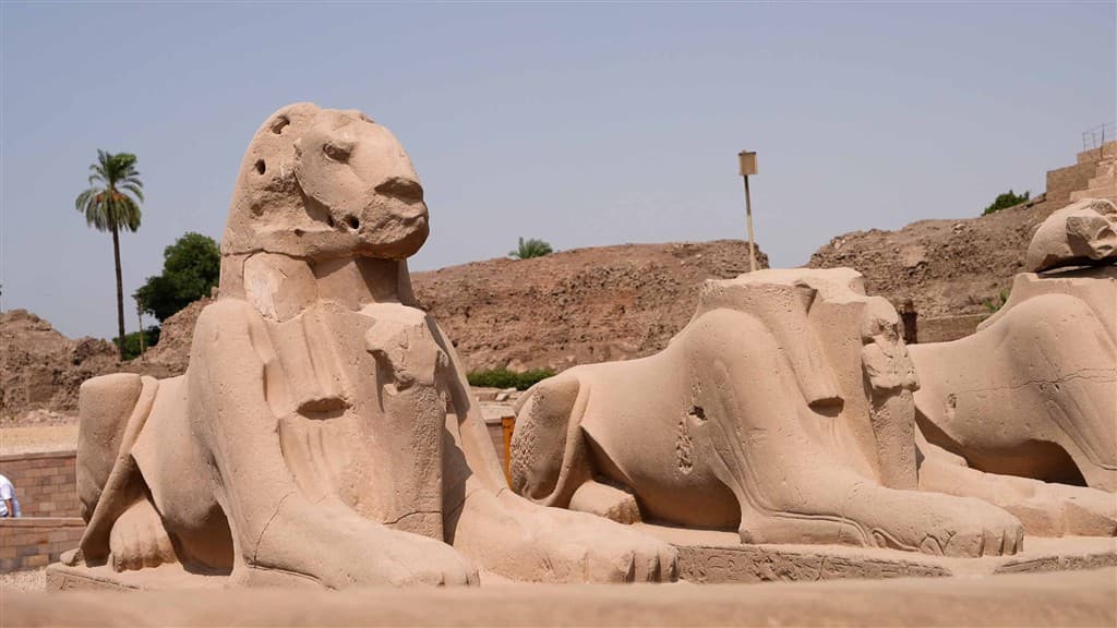 Poklad na Níle - plavba po Níle, Káhira, Veľké egyptské múzeum