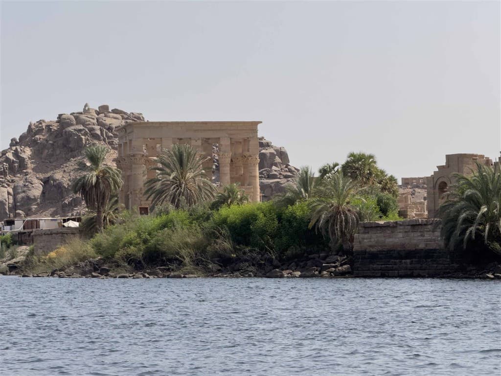 Poklad na Níle - plavba po Níle, Káhira, Veľké egyptské múzeum