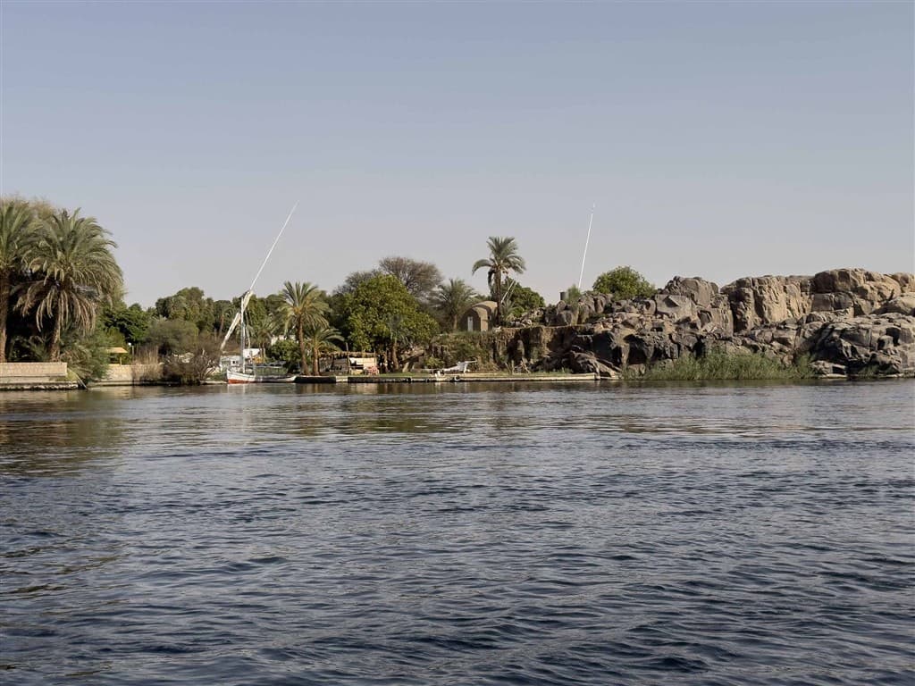 Poklad na Níle - plavba po Níle, Káhira, Veľké egyptské múzeum