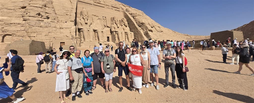 Poklad na Níle - plavba po Níle, Káhira, Veľké egyptské múzeum