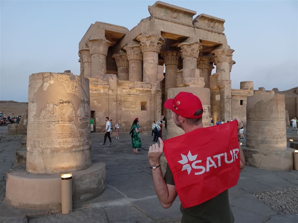 Poklad na Níle - plavba po Níle, Káhira, Veľké egyptské múzeum