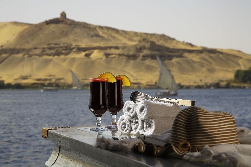 Poklad na Níle - plavba po Níle, Káhira, Veľké egyptské múzeum