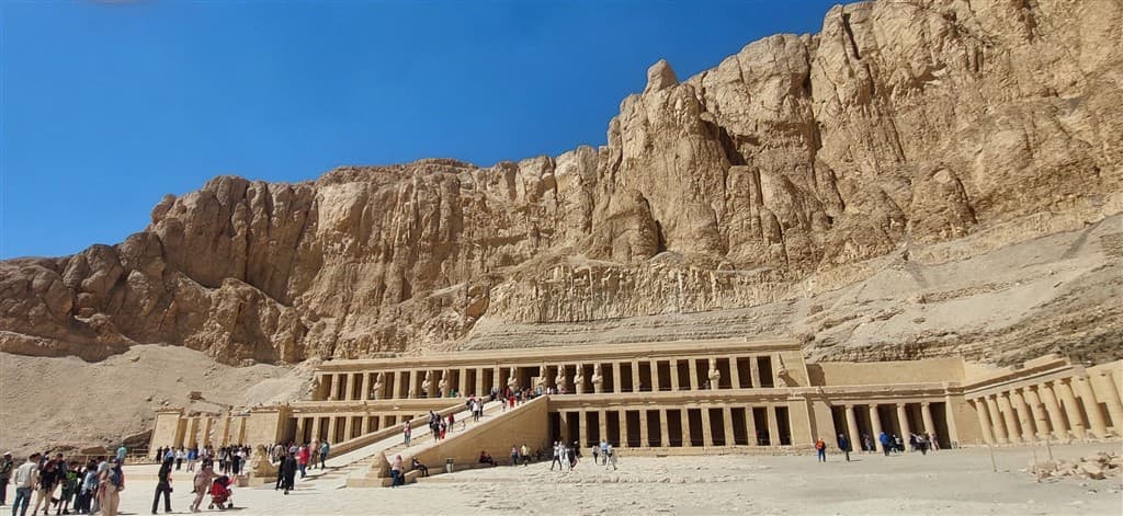 Poklad na Níle - plavba po Níle, Káhira, Veľké egyptské múzeum