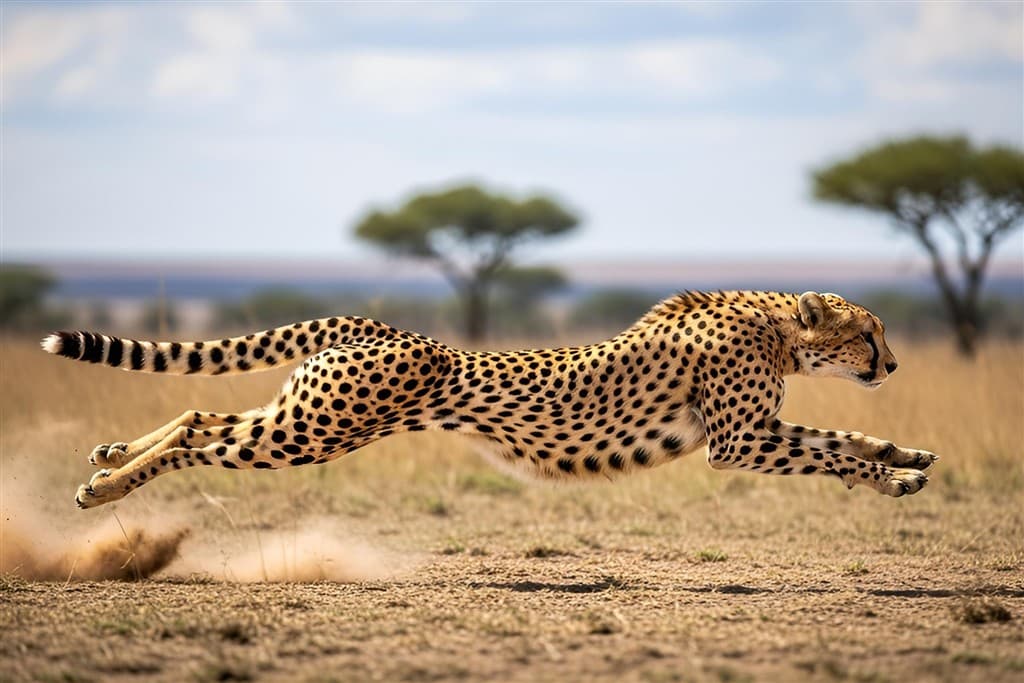 Zanzibar All Inclusive a safari v NP Serengeti a Ngorongoro