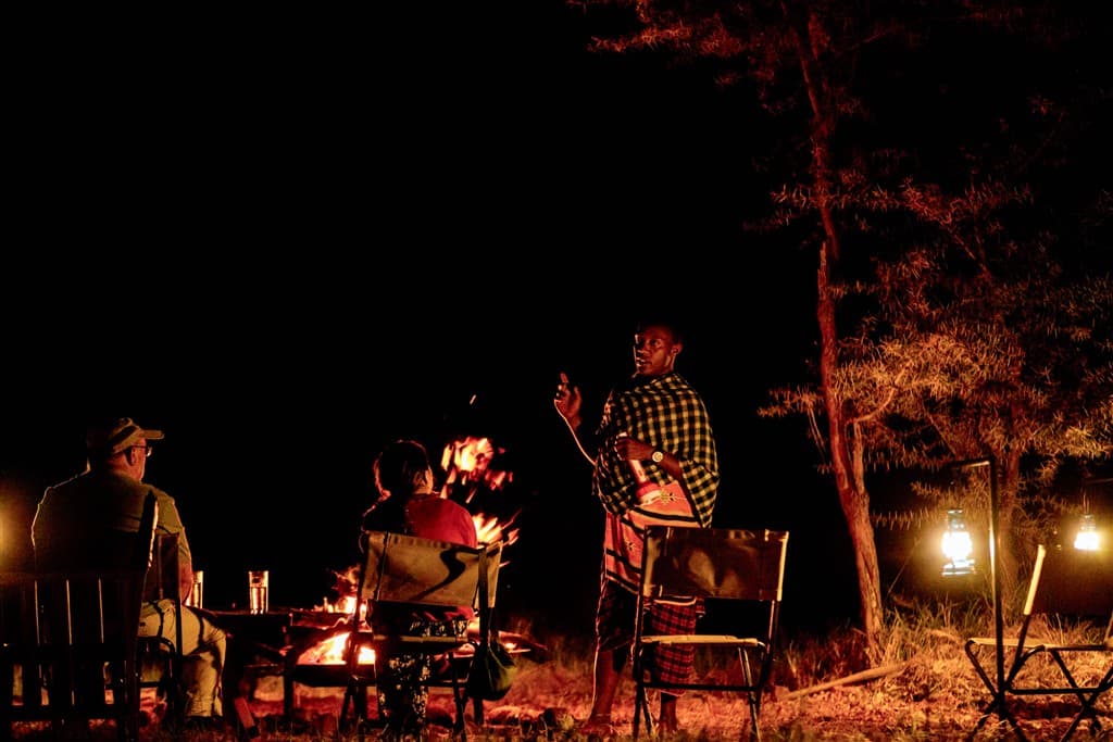 Zanzibar All Inclusive a safari v NP Serengeti a Ngorongoro