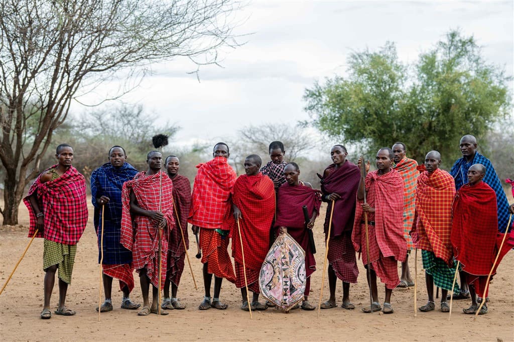 Zanzibar All Inclusive a safari v NP Serengeti a Ngorongoro