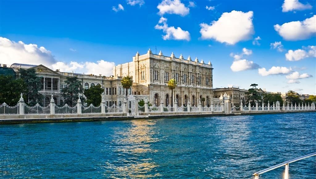 Istanbul - brána Orientu - Budget Friendly