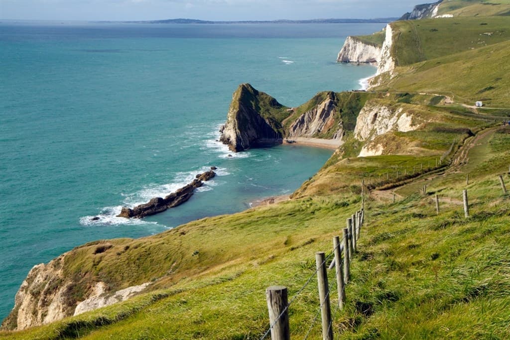 Durdle door