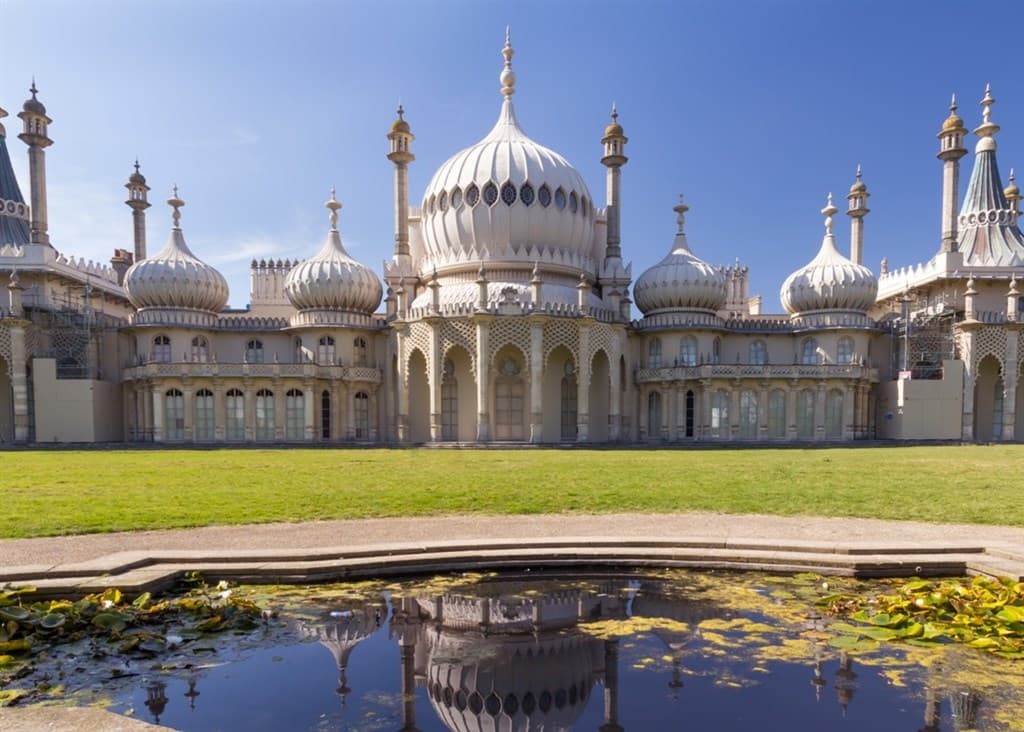 Brighton Royal Pavilon