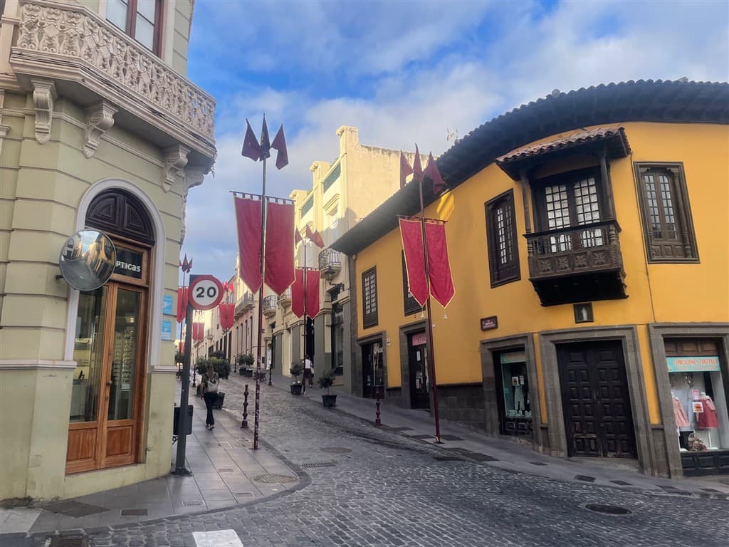 Silvester na Tenerife
