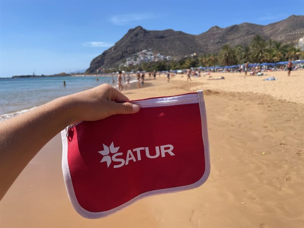 Silvester na Tenerife