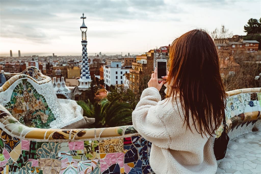 Trojkráľová Barcelona