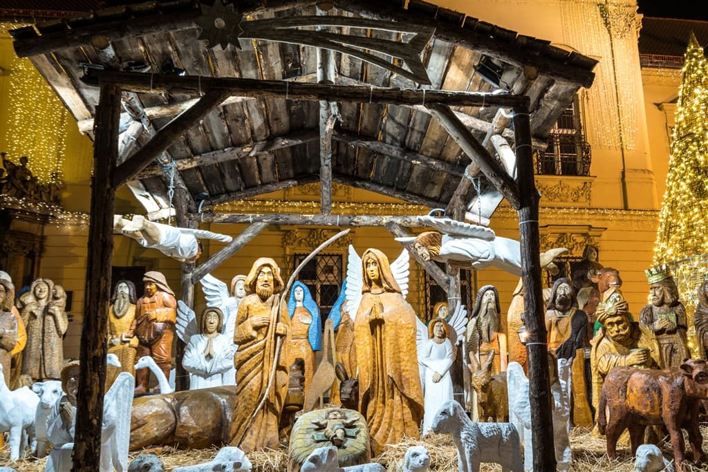 Advent v Brne