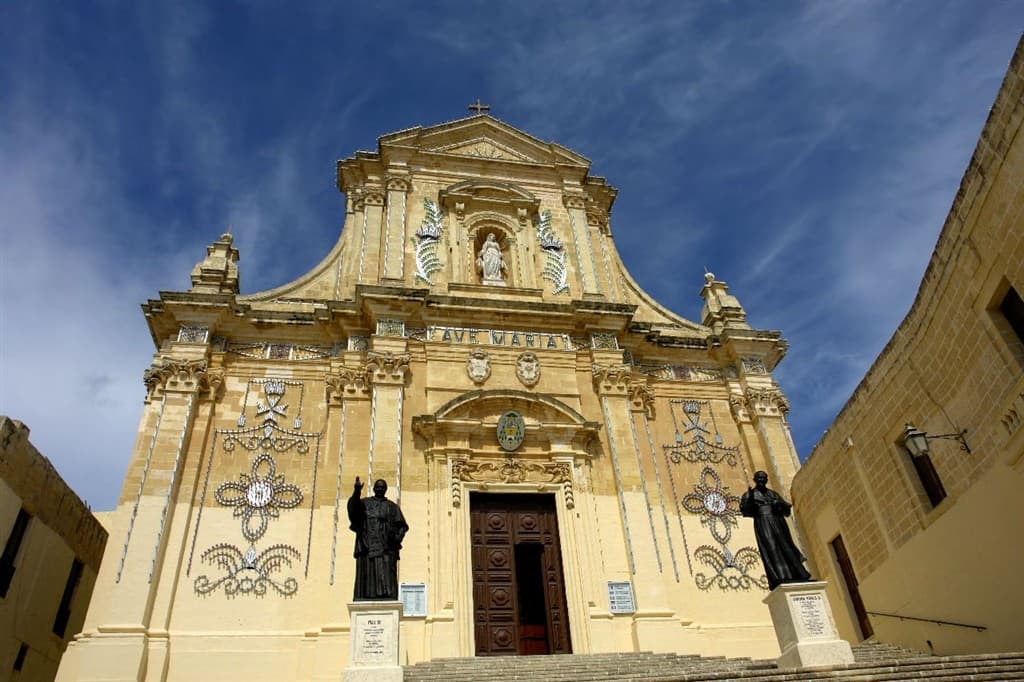 Silvestrovská Malta