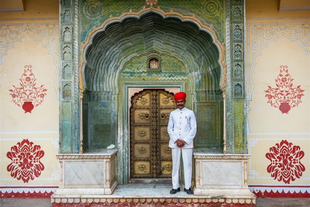 India