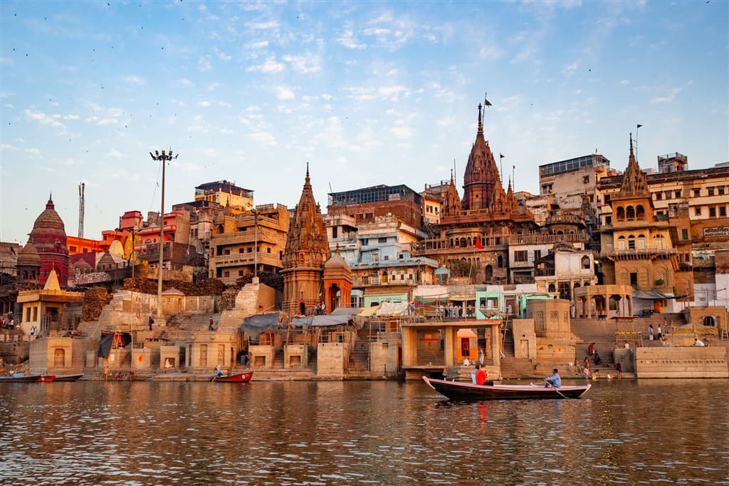 India - Nepal