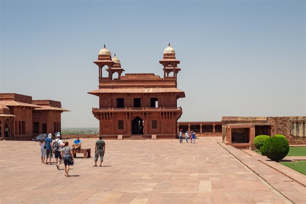 India - Nepal