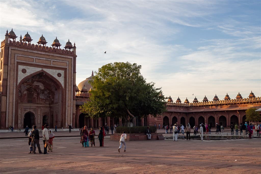 India - Nepal