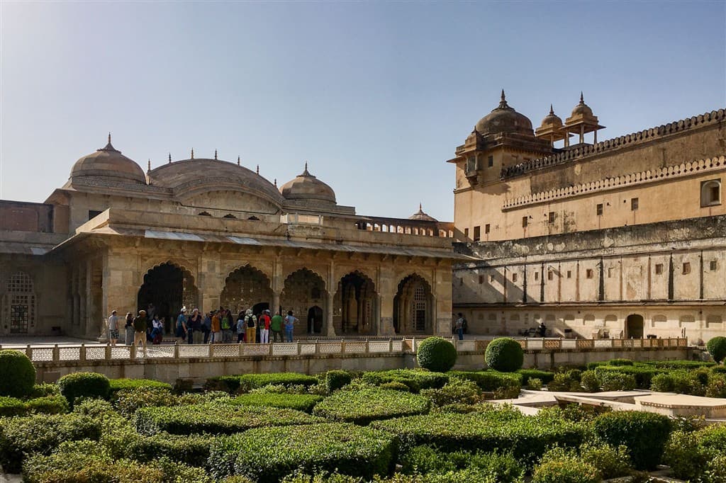 India - Nepal