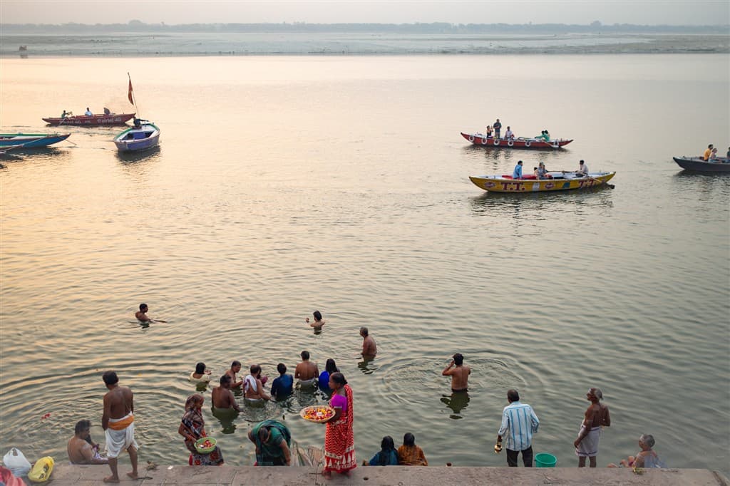 India - Nepal