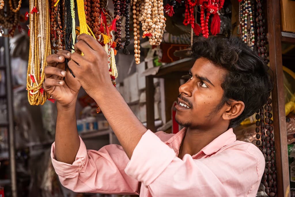 India - Nepál
