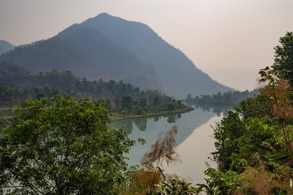 India - Nepál