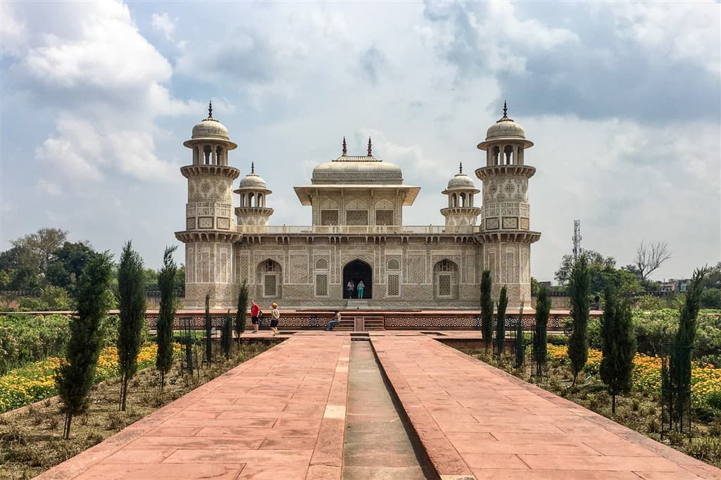 India - Nepal