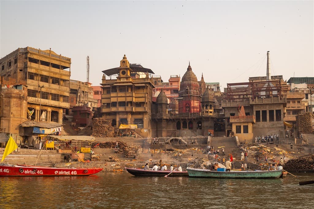 India - Nepal