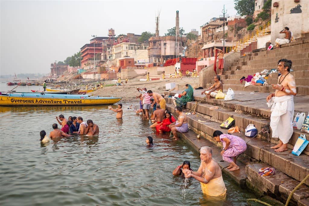 India - Nepal