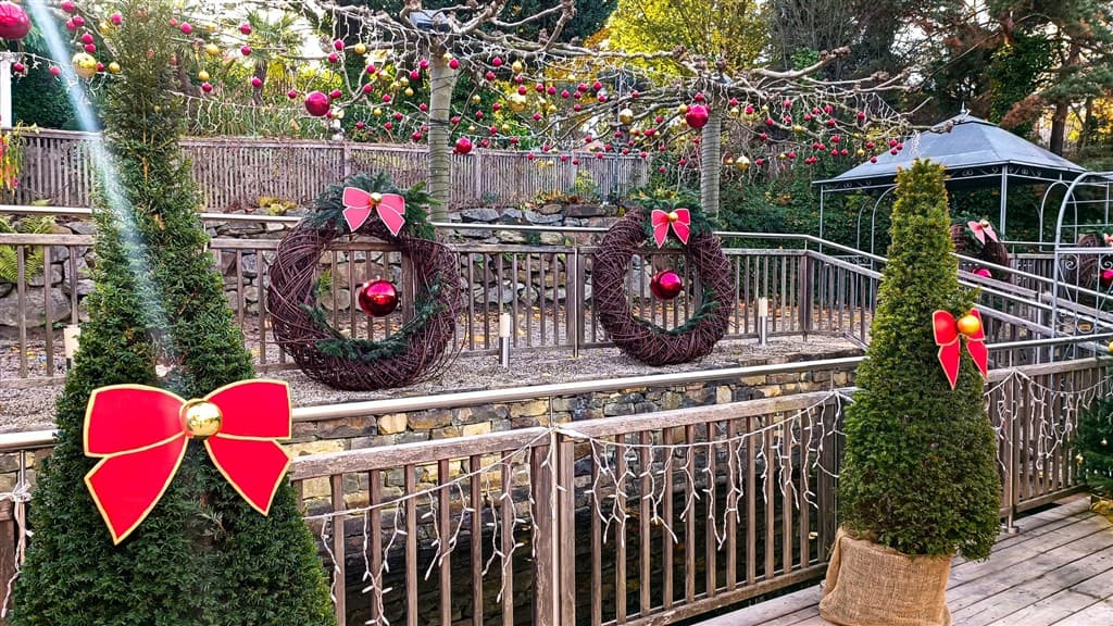 Magický advent s chuťou čokolády